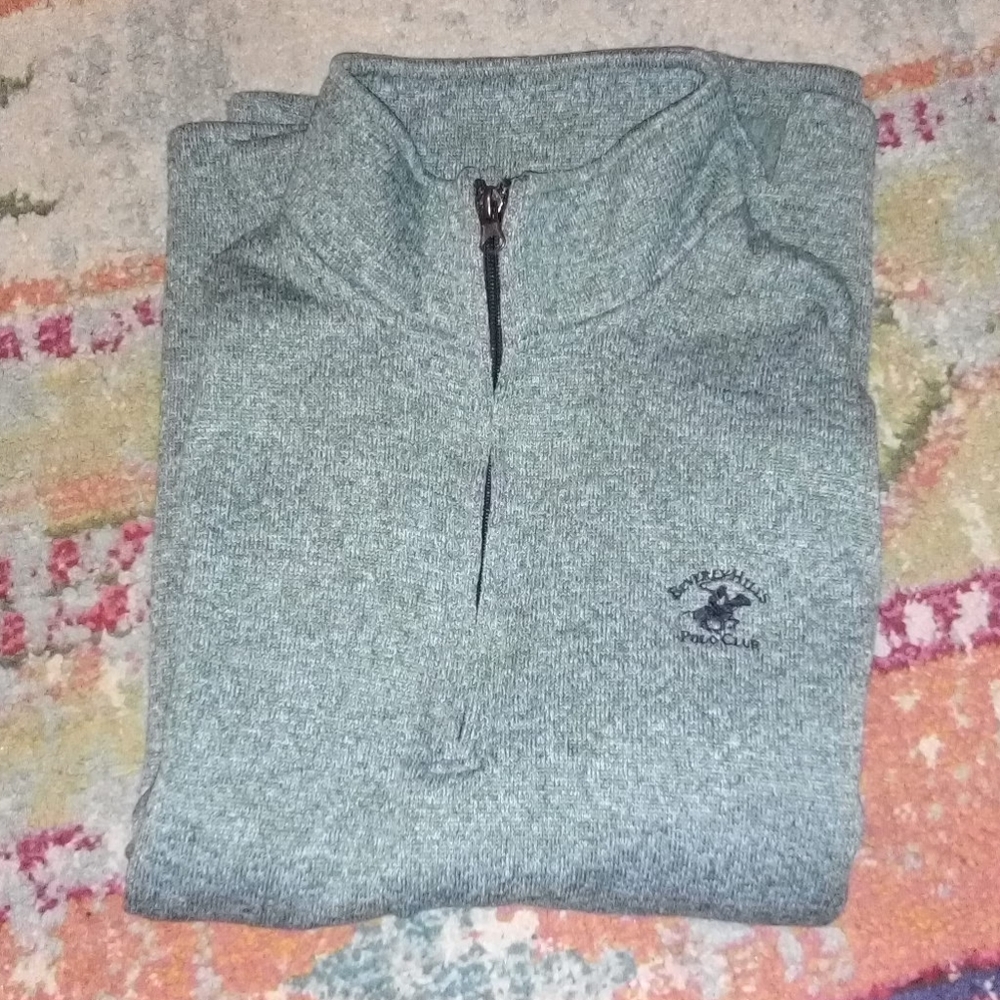 Polo Club sweatshirt